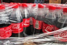 выкса.рф, Coca-Cola объявила об уходе с российского рынка