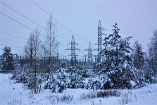 выкса.рф, Тамболес и Нижняя Верея останутся без электричества