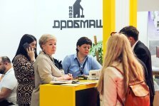 выкса.рф, «Дробмаш» представил возможности на крупнейшей в стране выставке строительной техники