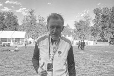 выкса.рф, Погиб Атаманов Александр Аркадьевич