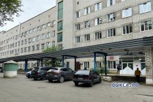 выкса.рф, Почти 300 млн рублей выделят на ремонт выксунских больниц