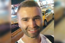 выкса.рф, Волонтёры объявили поиск 27-летнего Виктора Маслова