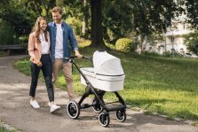 выкса.рф, Помощь молодым семьям: В Выксе появится прокат детских товаров.