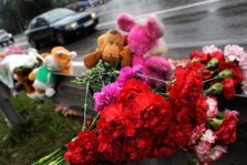 выкса.рф, Выкса почтит память погибших в Ханты-Мансийске детей