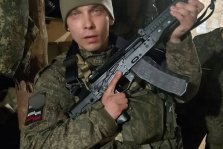 выкса.рф, Двоих выксунцев, павших на фронтах СВО — Евгения Маньжова и Антона Рубашкина, проводят в последний путь