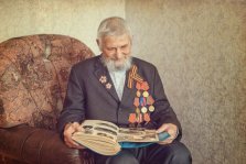 выкса.рф, Администрация направит 159 399 рублей на дизайн и печать книг о выксунских ветеранах