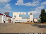 выкса.рф, Власти Нижегородской области направят 150 млн. рублей на завершение строительства бассейна в Выксе