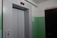 выкса.рф, В пяти домах заменят лифты в 2024 году