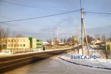выкса.рф, Три класса Мотмосской школы закрыли на карантин по коронавирусу