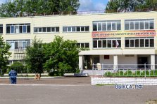 выкса.рф, Выксунский металлургический колледж примет 625 бюджетников