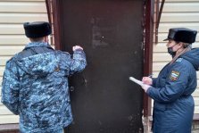 выкса.рф, Алиментщицу посадили на 10 суток за долг в 800 тысяч рублей