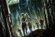 выкса.рф, Бегущий в лабиринте