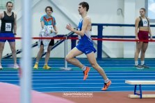 выкса.рф, Григорий Мартынов выиграл 1000-метровку в Нижнем Новгороде