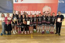 выкса.рф, В Выксе завершился мемориальный турнир по баскетболу памяти Е.А. Родькина