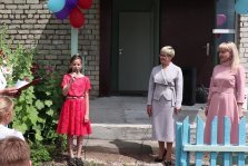 выкса.рф, После ремонта открылся фельдшерско-акушерский пункт в Покровке