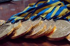 выкса.рф, Три медали завоевали выксунские самбисты на Чемпионате России среди мастеров спорта