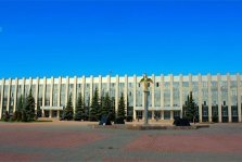 выкса.рф, Депутаты обсудили отчет об исполнении бюджета города за текущий год