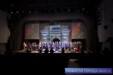 выкса.рф, В Выксе прошла 9-ая церемония вручения наград и премий Фонда имени Баташевых