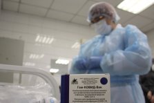 выкса.рф, Выксунская ЦРБ проведёт выездную вакцинацию для жителей Дружбы