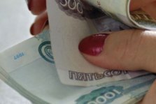 выкса.рф, Из кармана куртки выксунца похитили 175 000 рублей