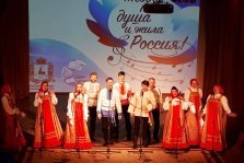 выкса.рф, Преподаватель и ученица стали лауреатами конкурса народной песни