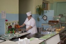 выкса.рф, На школьное питание дополнительно выделят 5,6 млн рублей