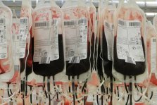 выкса.рф, Выксунские доноры сдали около 140 литров крови