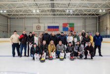 выкса.рф, Колёсопрокатный цех подвёл итоги спартакиады 📸