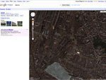 выкса.рф, Google Maps опубликовала снимки Выксы высокого разрешения