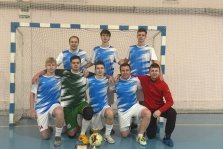 выкса.рф, Традиционный Рождественский турнир по мини-футболу