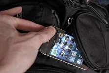 выкса.рф, В Выксе у подростка похитили iPhone 5S