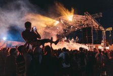 выкса.рф, Более 20 тысяч гостей посетили «Выкса-фестиваль» в 2022 году