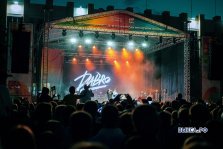 выкса.рф, «Выкса-ТВ»: видеозапись концерта группы Dabro