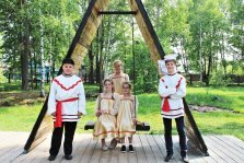 выкса.рф, 800-летие Нижнего Новгорода отметили в Выксе