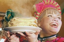 выкса.рф, 2 марта в Выксе пройдут масленичные гулянья