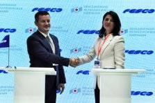 выкса.рф, ОМК и FESCO договорились об экспортных перевозках металлургической продукции