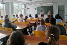 выкса.рф, Новые «Точки роста» открылись в четырёх школах Выксы