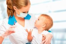 выкса.рф, Детская поликлиника Выксунской ЦРБ получила первую партию вакцины против гриппа
