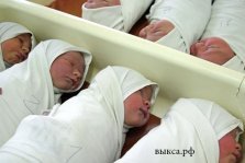 выкса.рф, В регионе введена ежемесячная выплата при рождении третьего ребенка