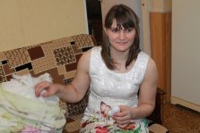 выкса.рф, «Эдельвейс» готовят игрушки к благотворительной ярмарке