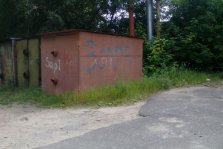 выкса.рф, Украденный гараж найден в пункте приема лома