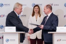 выкса.рф, ОМК и Университет «МИСИС» будут разрабатывать новые технологии в металлургии