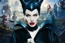 выкса.рф, Малефисента