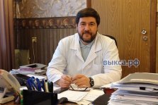 выкса.рф, Главврач выксунской ЦРБ рассказал о проведении вакцинации жителей округа