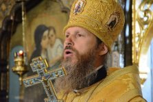 выкса.рф, Православные верующие отмечают Медовый спас и начало Успенского поста