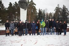 выкса.рф, Прошел День призывника