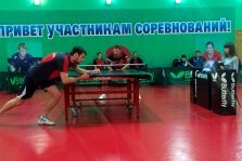 выкса.рф, Выксунские теннисисты победили в Чемпионате России