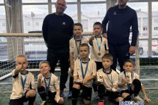 выкса.рф, ⚽ Серебро из Мурома: «Выксунец-2020» стал вторым на Межрегиональном Кубке «Крылья»