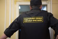 выкса.рф, Выксунец вернулся с СВО и погасил долг по алиментам