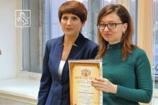 выкса.рф, Награждены победители антинаркотического конкурса